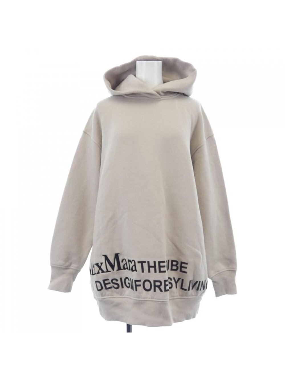 Max Mara S 'S Hoodie